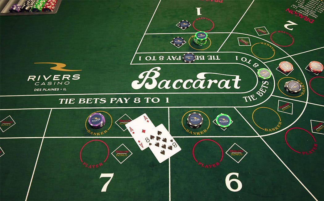 2026 Philippine casino player guide comparing Baccarat 1.06% house edge and 97% slot RTP