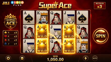 Finish 12x turnover on 97% RTP Super Ace